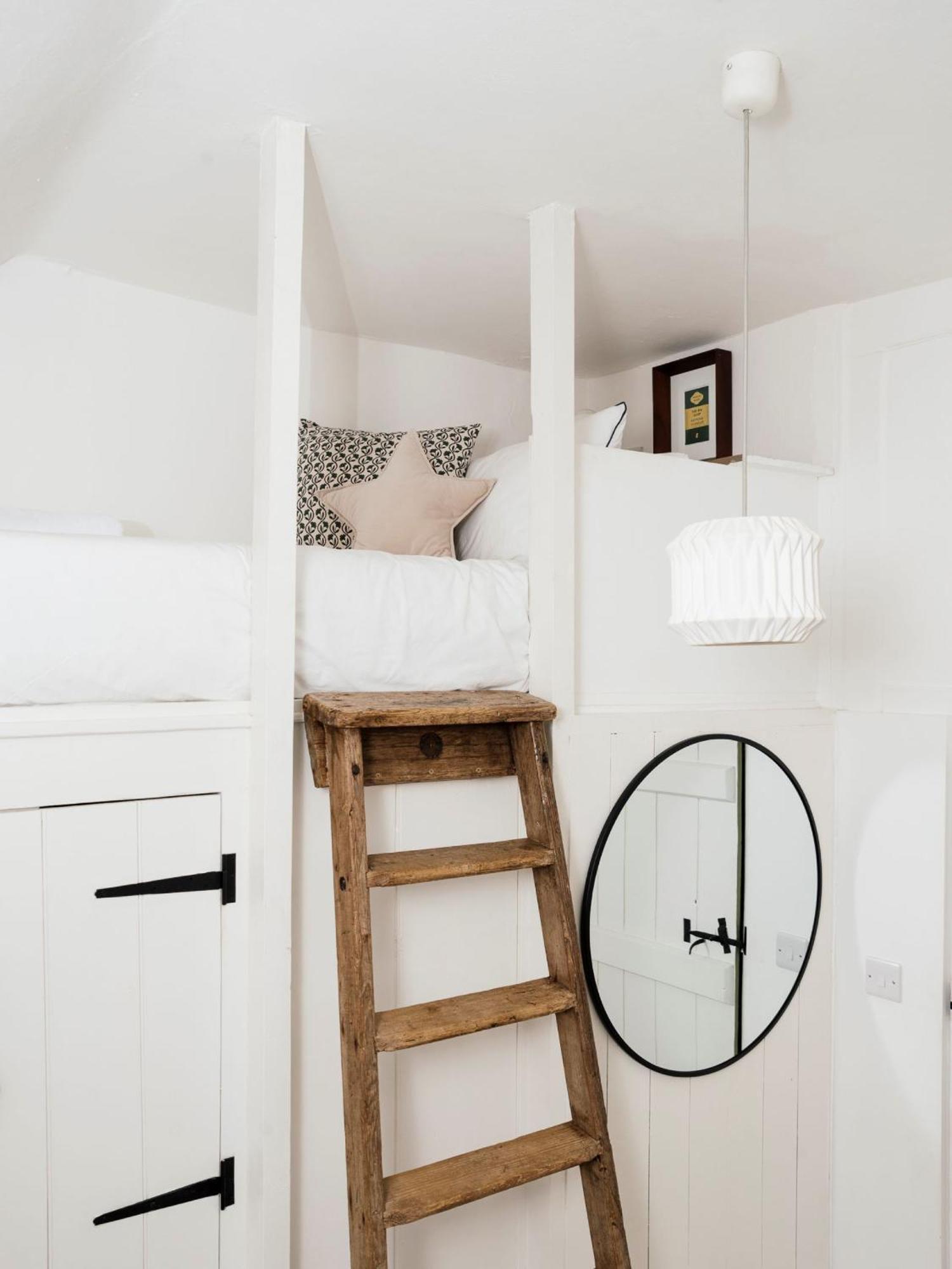Sweet Pea Cottage Тайдсуел Екстериор снимка