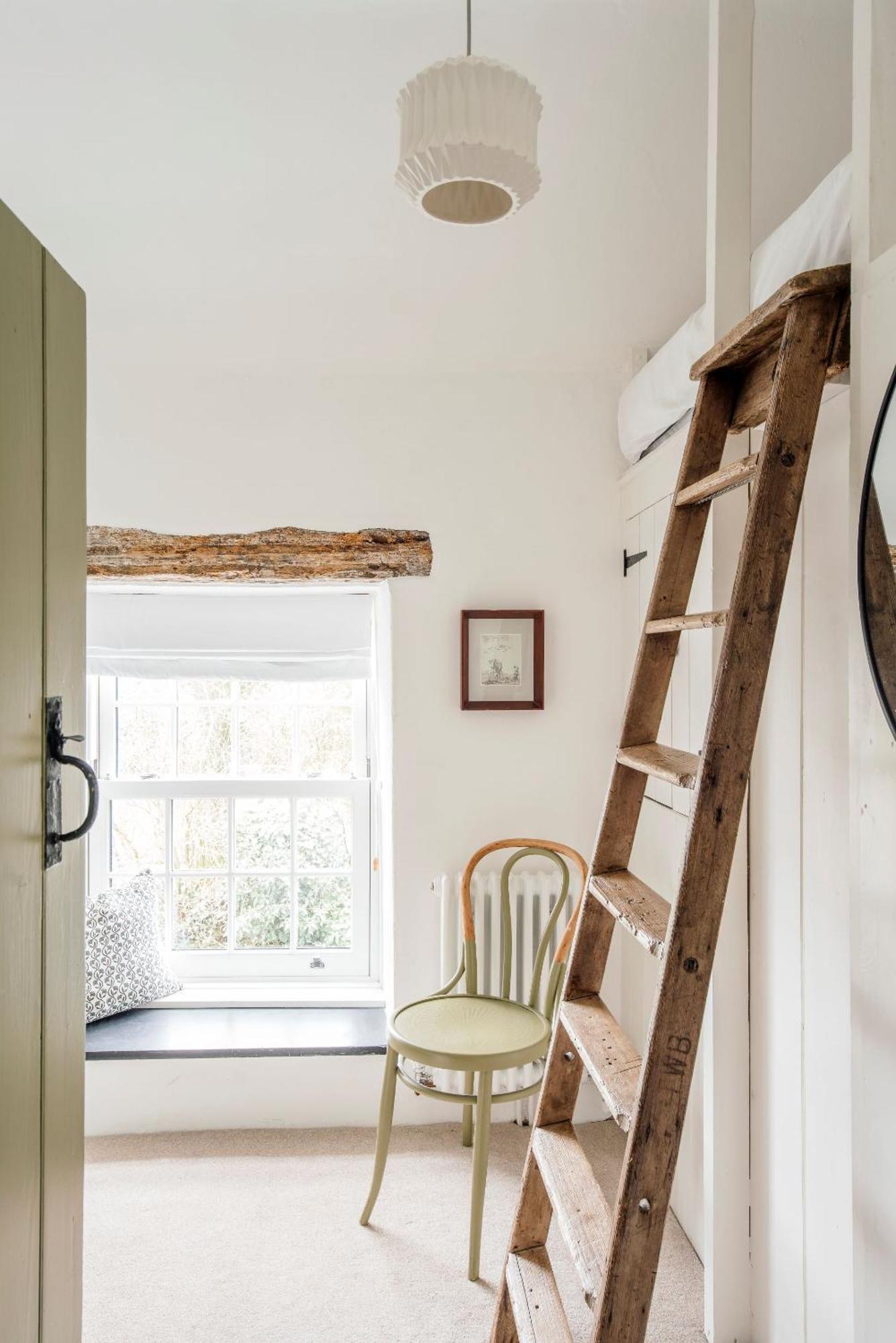 Sweet Pea Cottage Тайдсуел Екстериор снимка