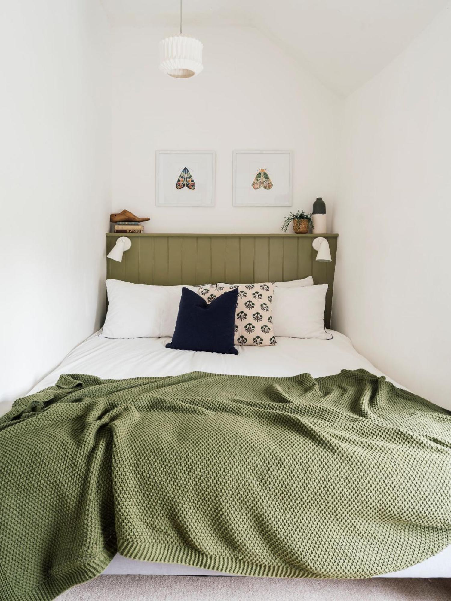 Sweet Pea Cottage Тайдсуел Екстериор снимка