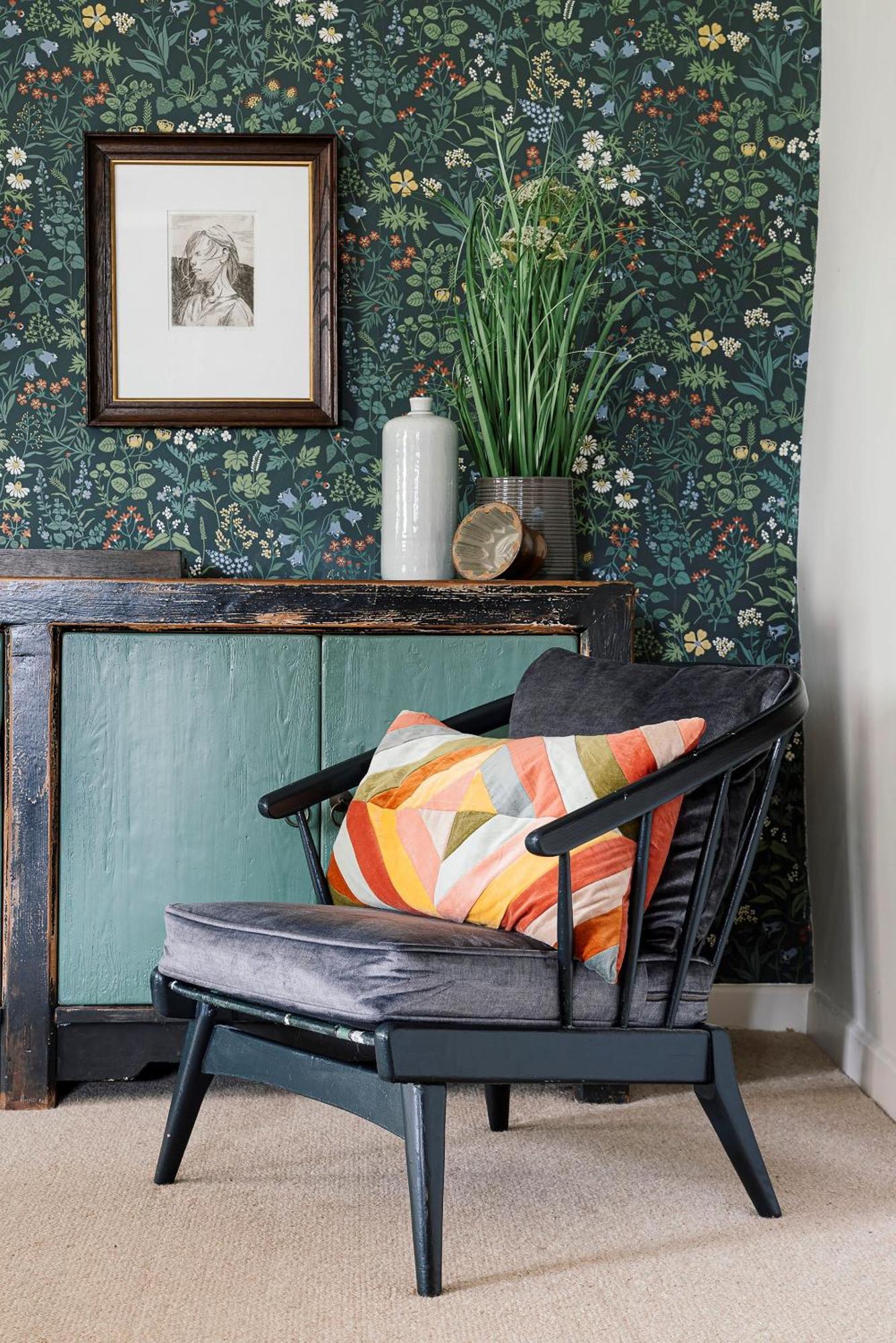 Sweet Pea Cottage Тайдсуел Екстериор снимка